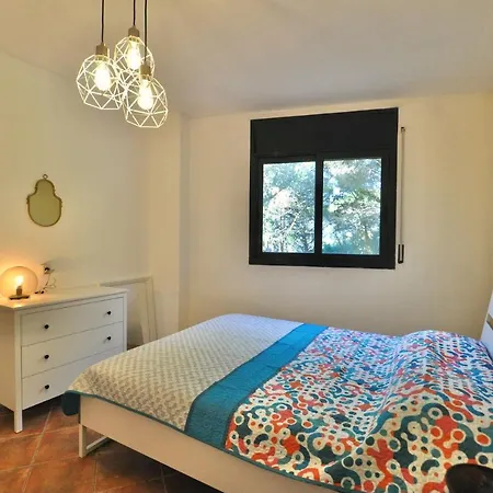 Casa de Férias Soleina