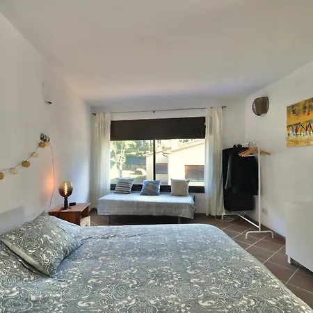 Soleina Nyaraló Lloret de Mar