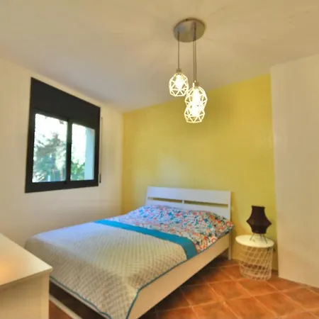 Casa de Férias Soleina *