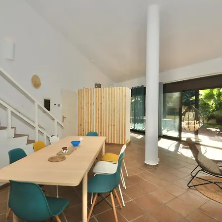 Soleina Casa de Férias