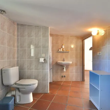 Casa de Férias Soleina *