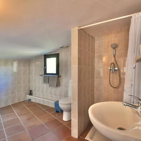 Casa de Férias Soleina