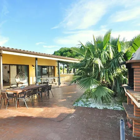 Soleina Casa de Férias *