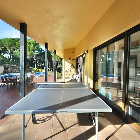 Casa de Férias Soleina *