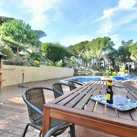 Soleina Casa de Férias Lloret de Mar