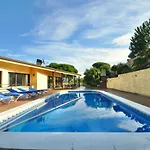 Feriehus Soleina Lloret de Mar