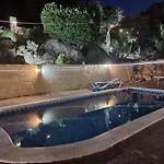 Feriehus Soleina Lloret de Mar