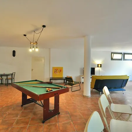 Soleina Feriehus Lloret de Mar