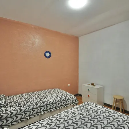 Hébergement de vacances Soleina Lloret de Mar