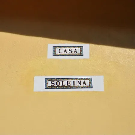 Soleina Lloret de Mar