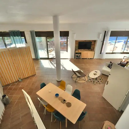 Feriehus Soleina Lloret de Mar