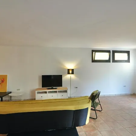 Дом отдыха Soleina *