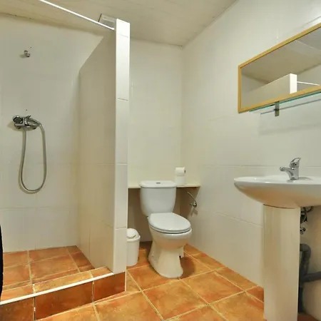 Hébergement de vacances Soleina