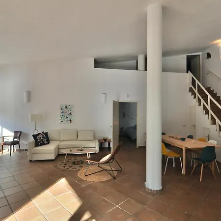 Soleina Holiday home *