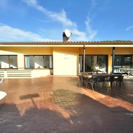 Soleina Feriehus Lloret de Mar