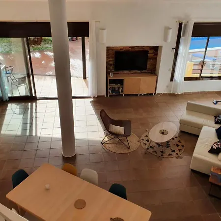 Soleina Feriehus Lloret de Mar