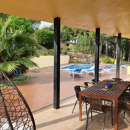 Soleina * Льорет-де-Мар