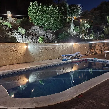 Hébergement de vacances Soleina Lloret de Mar