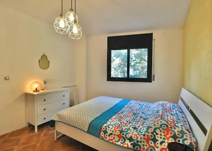 Dom wakacyjny Soleina