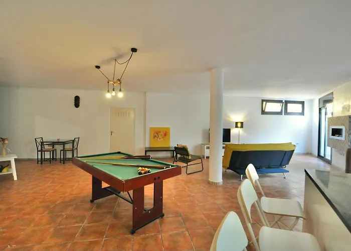 Soleina Dom wakacyjny Lloret de Mar