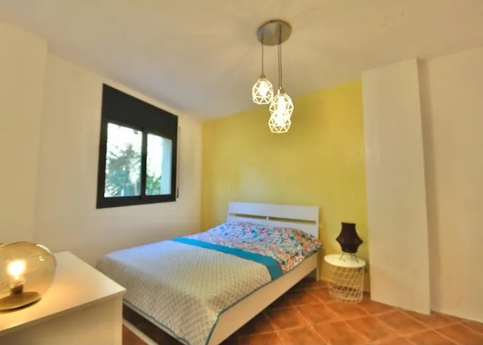 Dom wakacyjny Soleina *