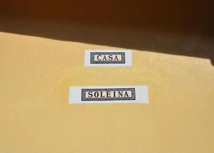 Soleina Льорет-де-Мар