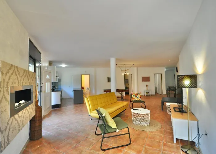 Soleina Дом отдыха