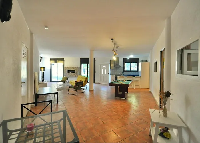 Soleina Dom wakacyjny *