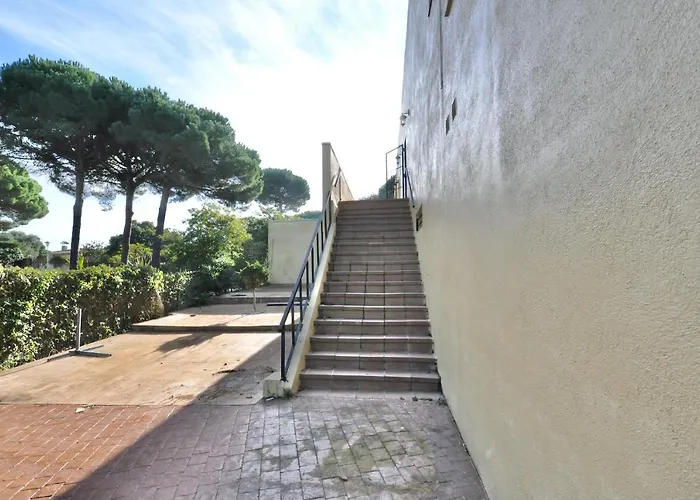 Dom wakacyjny Soleina *