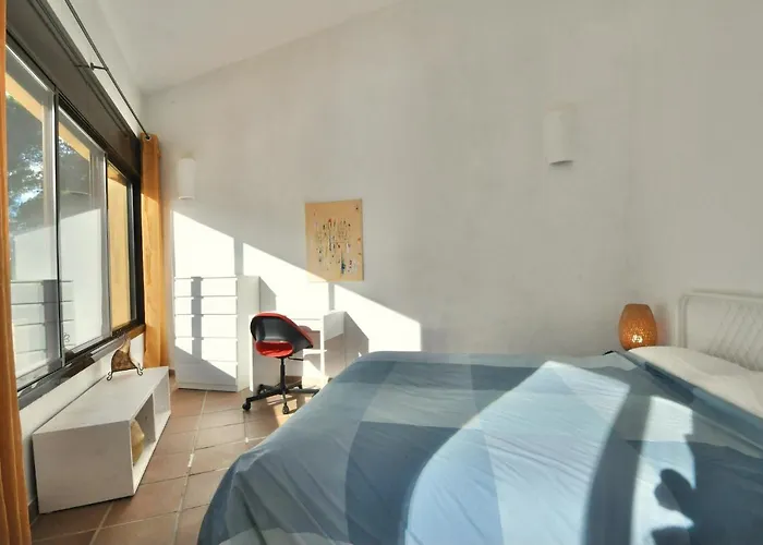 Dom wakacyjny Soleina *