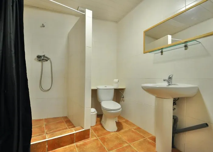 Dom wakacyjny Soleina