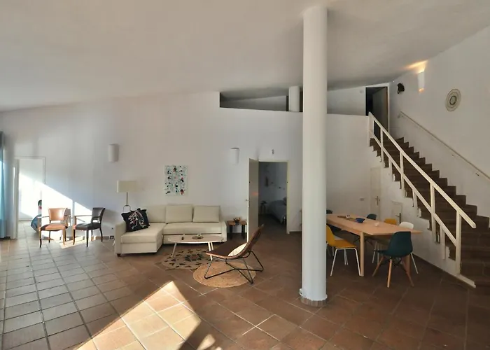 Soleina Dom wakacyjny *