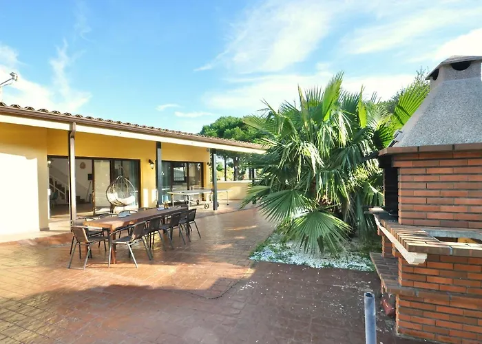 Soleina Dom wakacyjny *