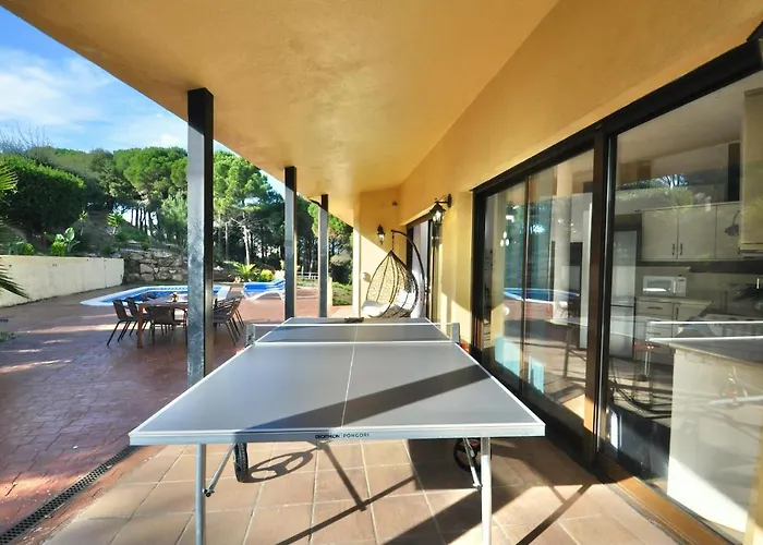 Дом отдыха Soleina *