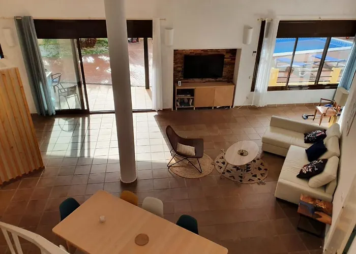 Soleina Dom wakacyjny Lloret de Mar