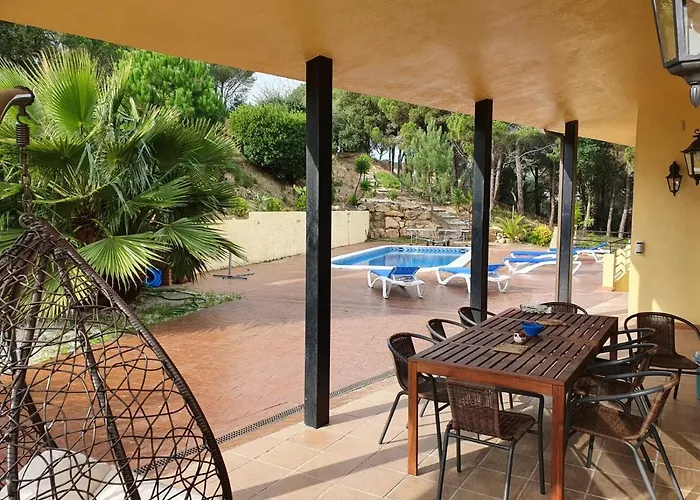 Soleina * Льорет-де-Мар