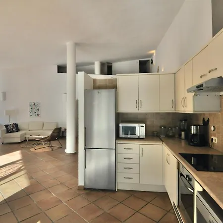 Soleina Vakantiehuis Lloret de Mar