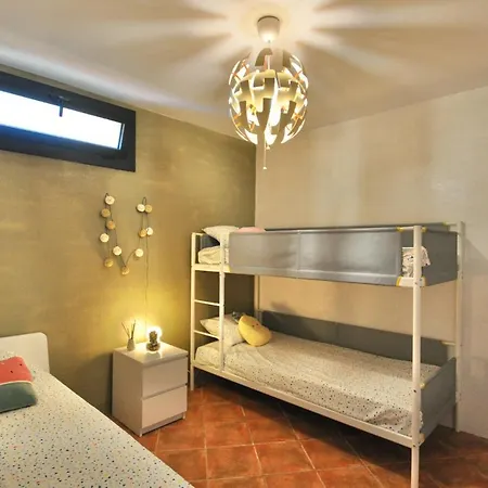 Soleina Vakantiehuis