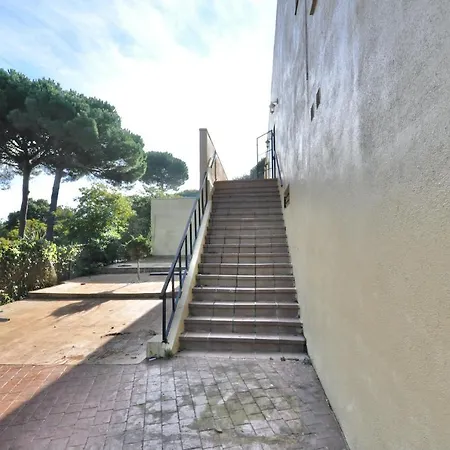 Vakantiehuis Soleina *