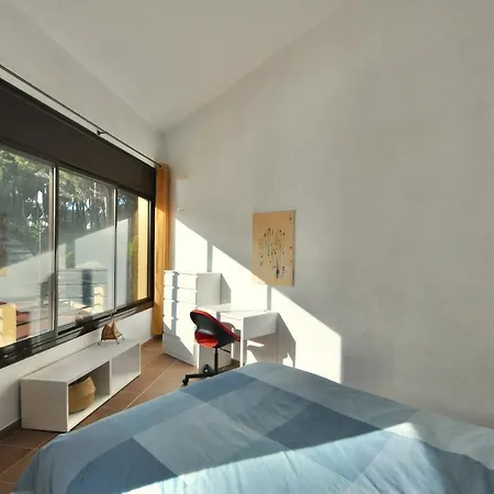 Vakantiehuis Soleina *