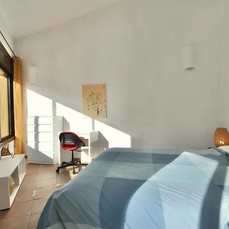 Vakantiehuis Soleina *