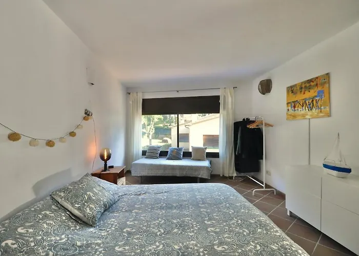 Soleina Holiday home Lloret de Mar
