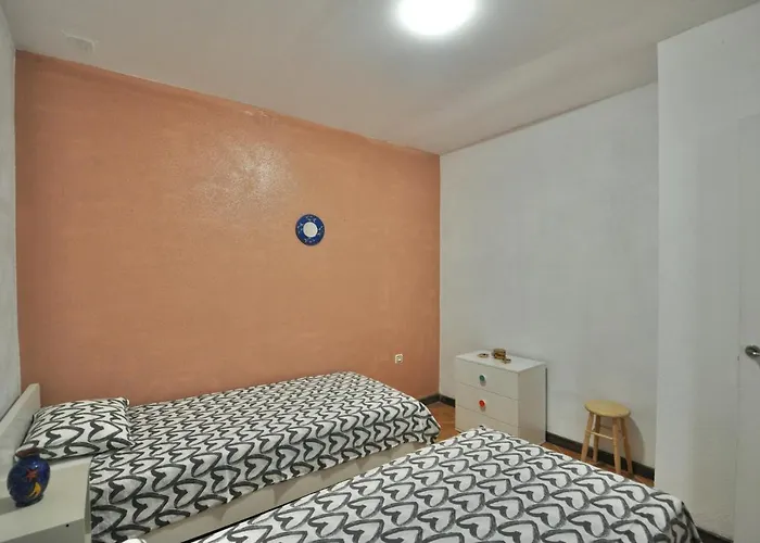 Holiday home Soleina Lloret de Mar