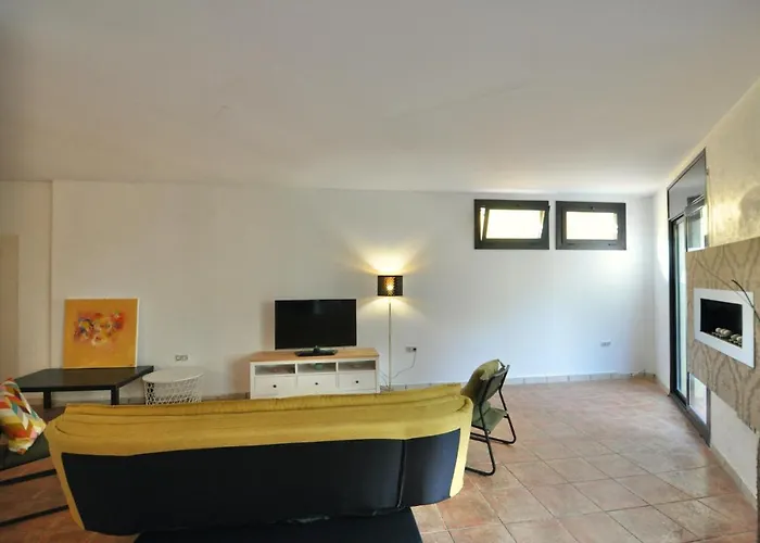 Holiday home Soleina *