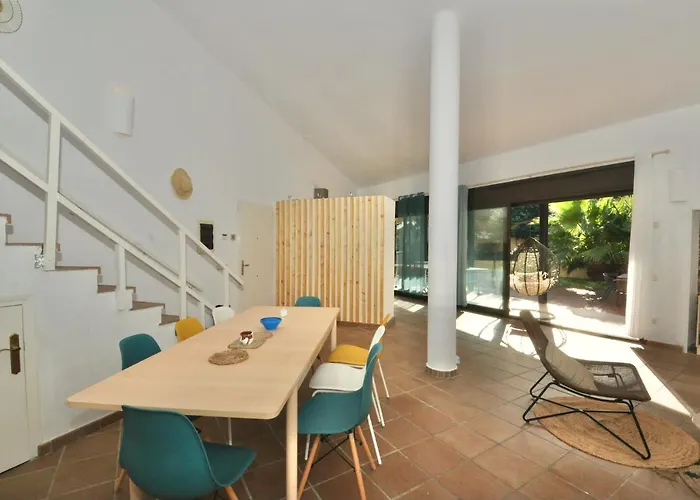 Soleina Holiday home