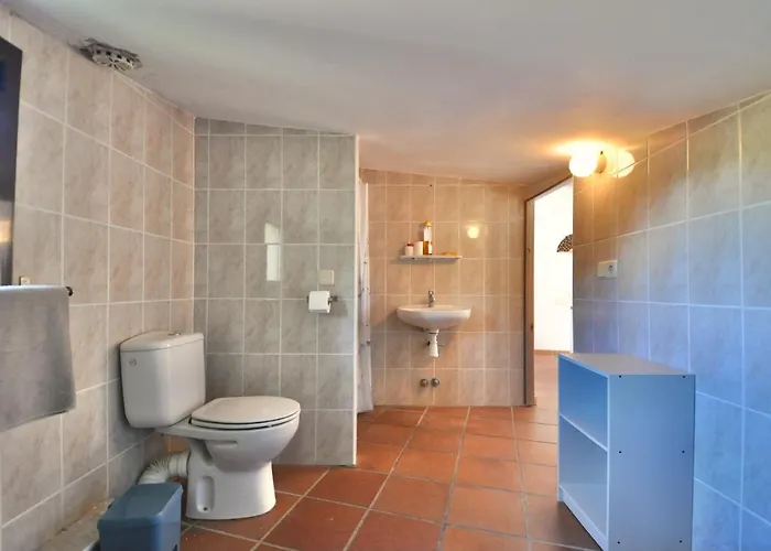 Holiday home Soleina *