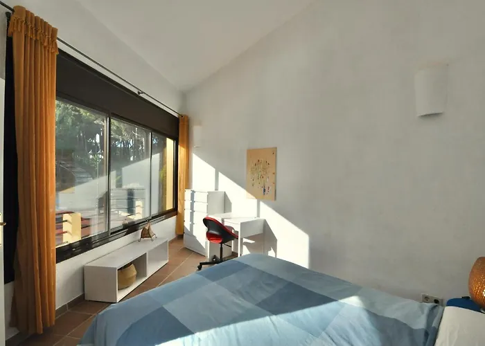 Holiday home Soleina *