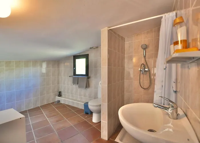 Holiday home Soleina