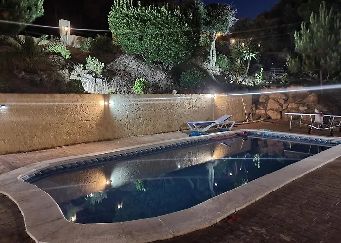 Holiday home Soleina Lloret de Mar